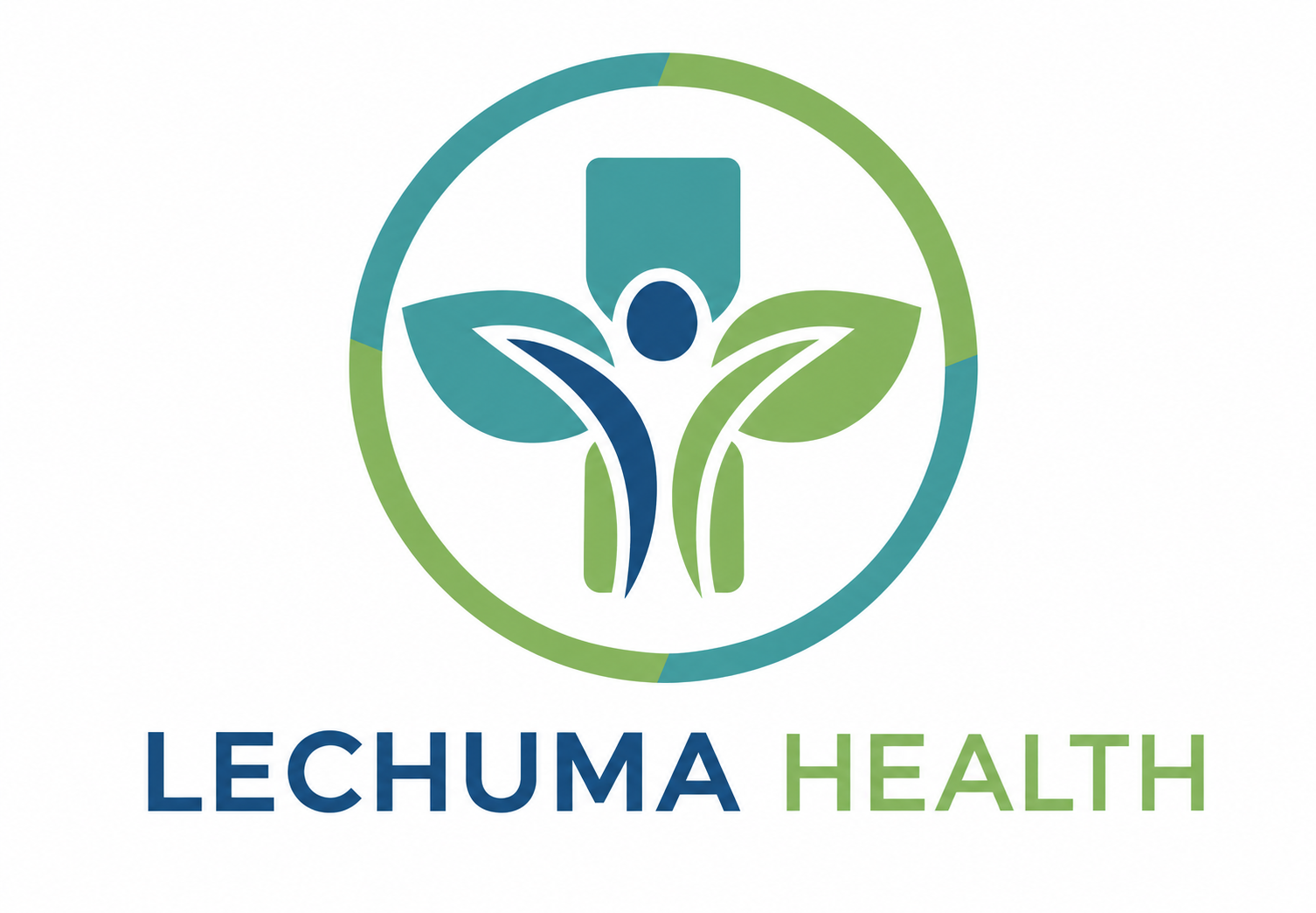Lechuma Health Logo